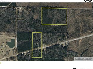 Highway 82 Lot Wp026, Strong, AR 71765