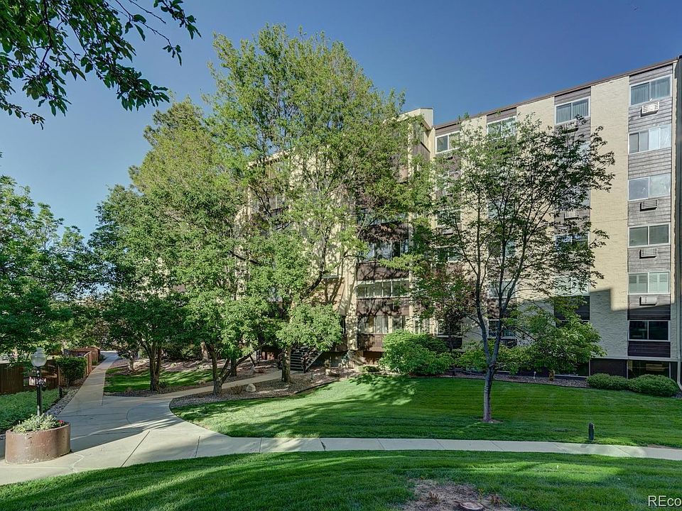 1st image of 6960 E Girard Avenue #409