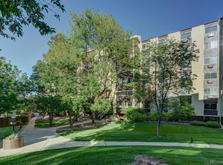 6960 E Girard Ave APT 409, Denver, CO 80224