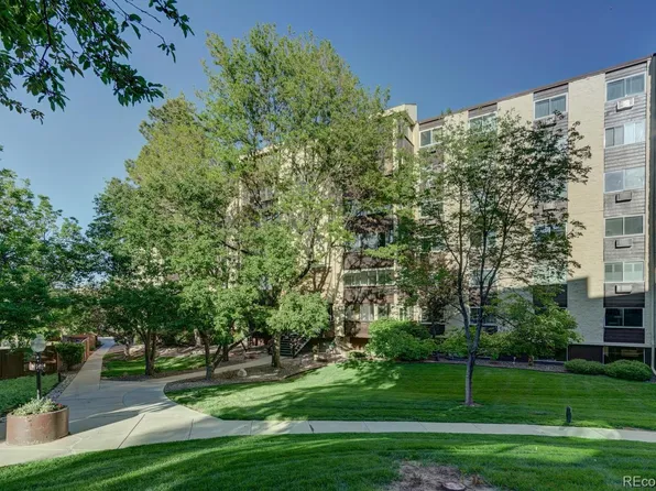 6960 E Girard Avenue #409, Denver, CO 80224