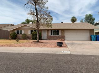4132 W Butler Dr, Phoenix, AZ 85051