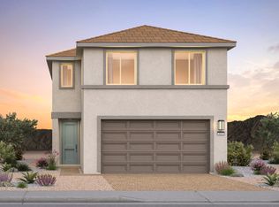 Mesquite Plan, Quinn Canyon, Las Vegas, NV 89141