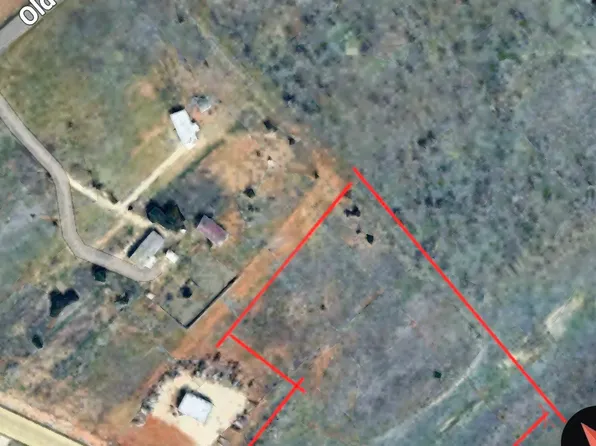 Highway 36 Highway 36 Lot 1, Abilene, TX 79602