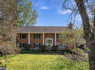 36929 Basswood Ct, Purcellville, VA