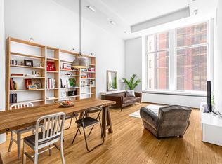 121 W 19th St APT 4D, New York, NY