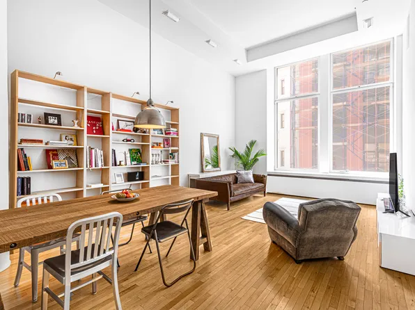 121 West 19th Street image 1 of 8