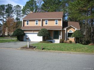 3000 Colthurst Pl, Henrico, VA 23233