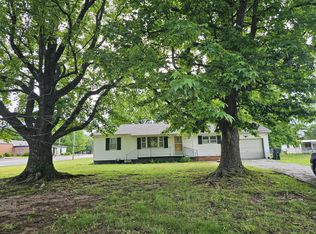 1115 S Carnation Dr, Aurora, MO 65605