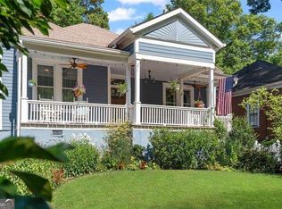 425 Oakdale Rd, Atlanta, GA 30307