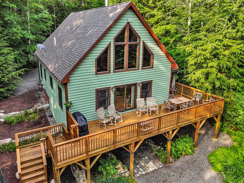 144 Beaver Brook Estates, Oakland, ME 04963 Zillow