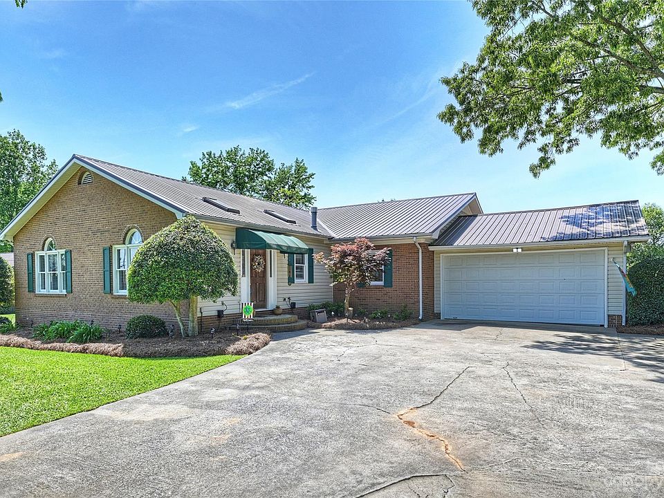 2122 Griffith Rd, Monroe, NC 28112 Zillow