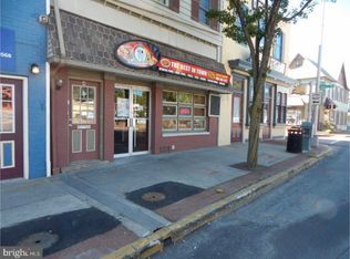 4 Mill St, Mount Holly, NJ 08060