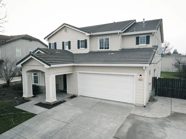 4875 Betty Mae Dr, Stockton, CA 95212