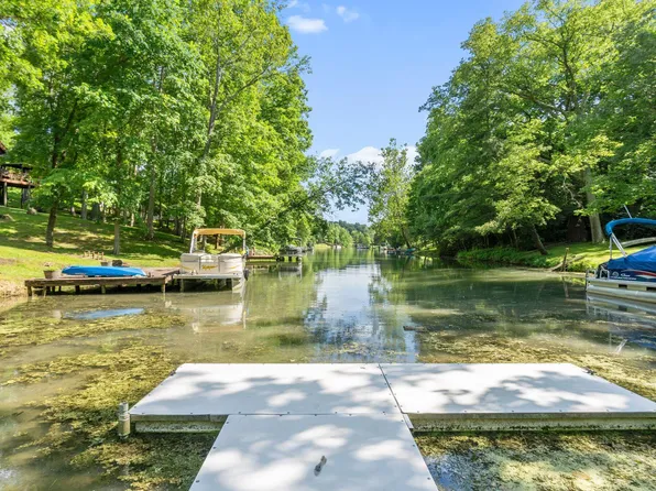 5 Six Dogwood Dr, Carlisle, KY 40311