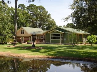 483 Elm Branch St, Huntington, TX 75949