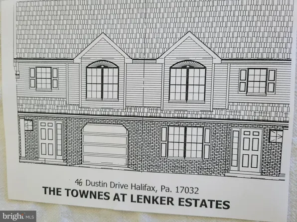 46 Dustin Dr, Halifax, PA 17032