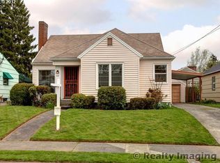 426 SE 53rd Ave, Portland, OR