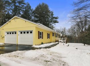 64 Daisy Hill Rd, Lebanon, NH 03766