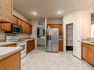 159 W Winston Ln, Indian Springs, NV 89018