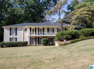 4909 Branch Mill Cir, Mountain Brook, AL 35223