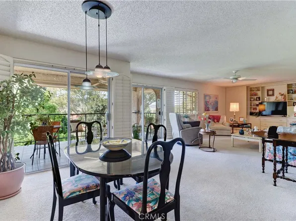 5371 Punta Alta Unit 3F, Laguna Woods, CA 92637