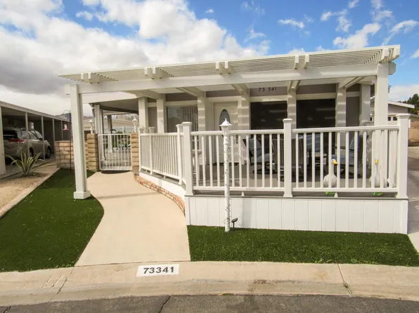 73341 Brown Rabbit Dr, Palm Desert, CA 92260