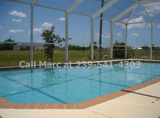 318 NE 8th Ter, Cape Coral, FL 33909
