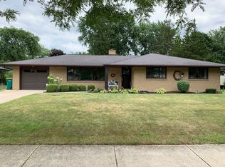 604 Ann St, Joliet, IL 60435