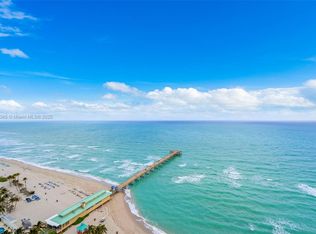 16485 Collins Ave APT 1836, Sunny Isles Beach, FL 33160