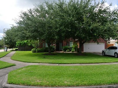 106 Greenridge Cir, League City, TX, 77573
