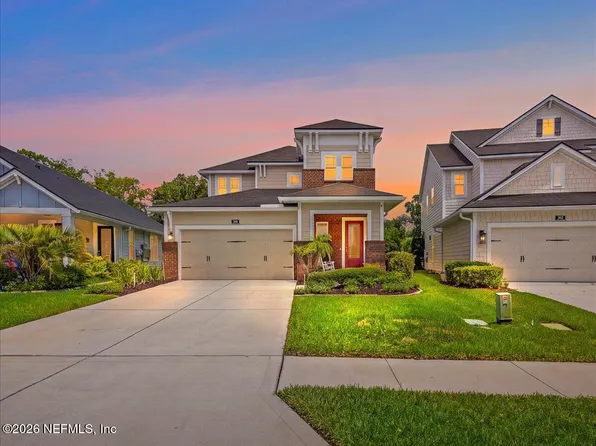 308 VISTA LAKE Circle, Ponte Vedra, FL 32081