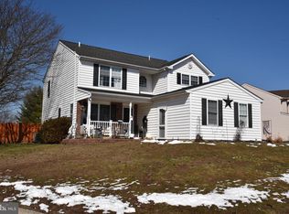 2026 Valley View Dr, Quakertown, PA 18951