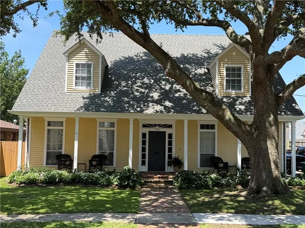 1512 Gardenia Dr, Metairie, LA 70005