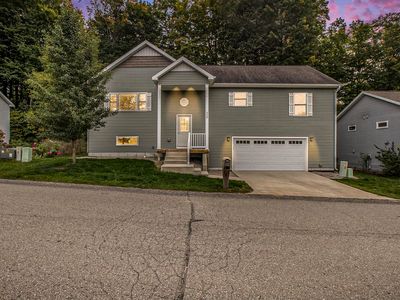 220 Parkview Dr, Kingsley, MI, 49649
