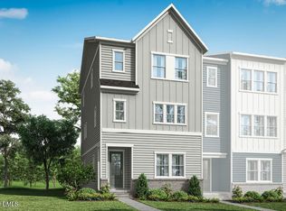 710 Hyperion Aly, Wake Forest, NC 27587