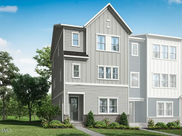 710 Hyperion Aly, Wake Forest, NC 27587