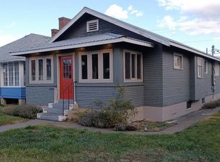 415 S Chelan Ave, Wenatchee, WA 98801
