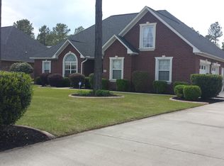 670 Adger Ln, Sumter, SC 29154