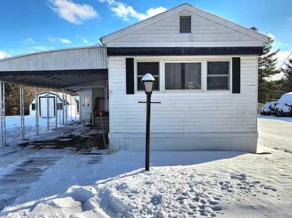 16 Buckboard Pass, Brookfield, MA 01506