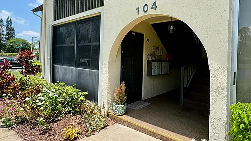 104 Lake Pine Cir #A-1 Photo 1