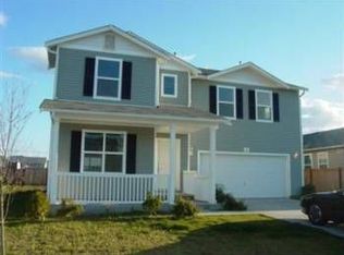 110 Roberts St NE, Orting, WA 98360