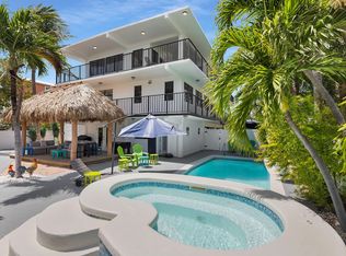 1 Emerald Dr, Key West, FL 33040