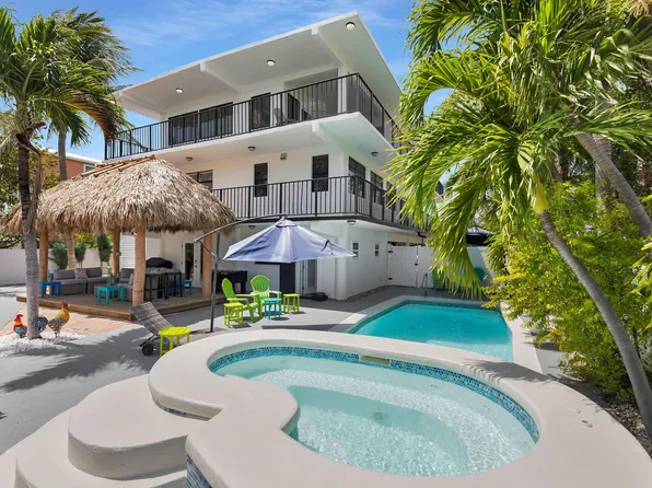 1 Emerald Dr, Key West, FL 33040