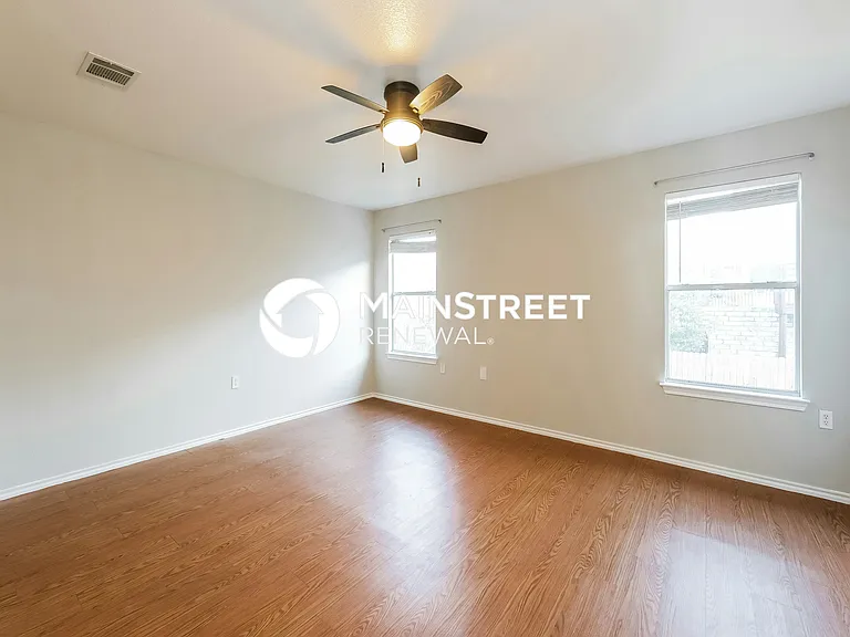 Main Bedroom