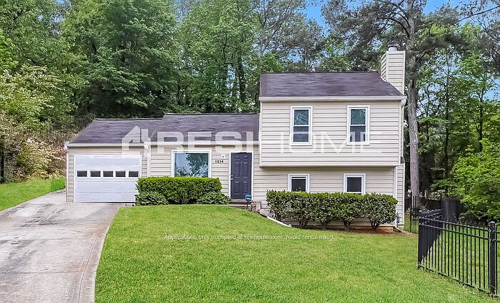 1st image of 1314 Mill Lake Cir