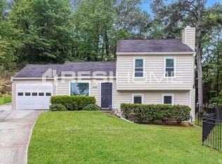 1314 Mill Lake Cir, Stone Mountain, GA