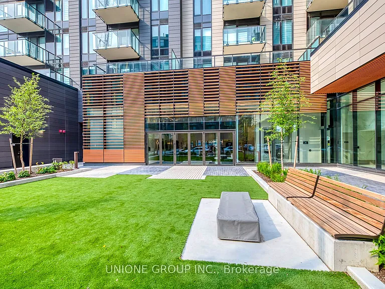 1415 Dundas St E #1204 — Photo 2