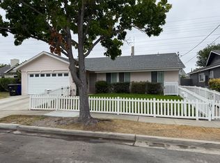 3535-3537 Mount Burnham Court, San Diego, CA 92111