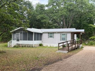 15993 176th St, Live Oak, FL 32060