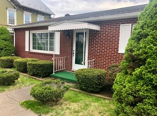 122 E Market St, Beavertown, PA 17813
